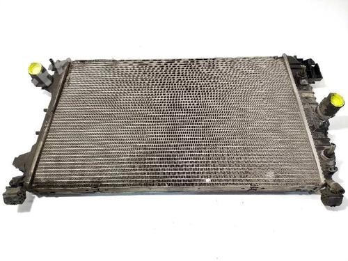 Køler FIAT CROMA (194_) 1.9 D Multijet (136 hp) 5409413