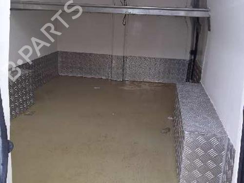 Right rear driveshaft MERCEDES-BENZ VITO / MIXTO Van (W639)  | BP8814341M41 