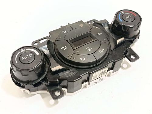 climate-control-ford-fiesta-vi-cb1-ccn-2008-37796837 main image