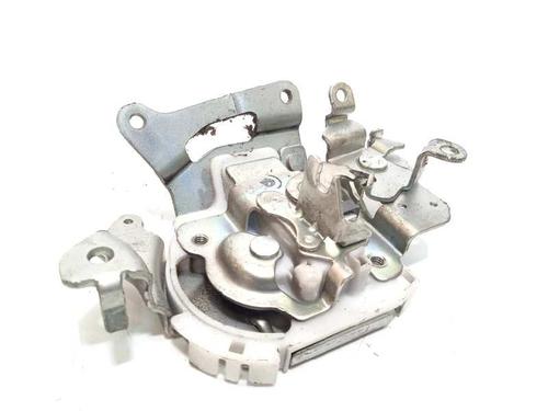 Rear right lock NISSAN NV200 Van 1.5 dCi 110 (M20, M20N, M20M) | BP14347089C99 