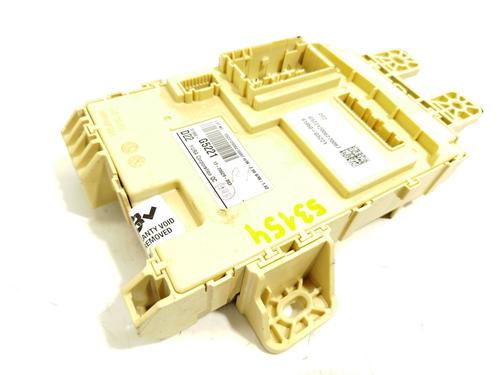 Used Fuse box Fuse box 25780259 25780259