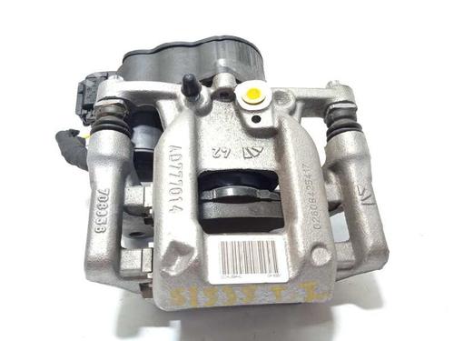 Right rear brake caliper CITROËN C5 X (ND_, NC_) Hybrid 225 (NDDGYP) | BP15588248M106 