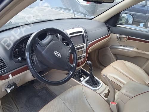 Electronic module HYUNDAI SANTA FÉ II (CM) 2.2 CRDi | BP29446824M83  - Image 22