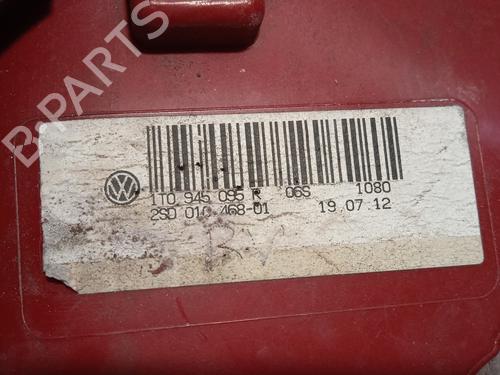 Left taillight VW TOURAN (1T3) 2.0 TDI | BP33660736C34  - Image 5