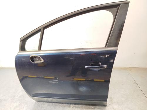 Left front door PEUGEOT 5008 (0U_, 0E_) 1.6 HDi | BP24844369C2 