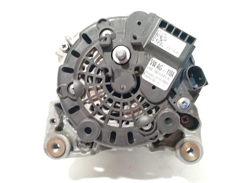 Alternator SEAT LEON (5F1) 1.4 TGI | BP32358224M7 - Image 3