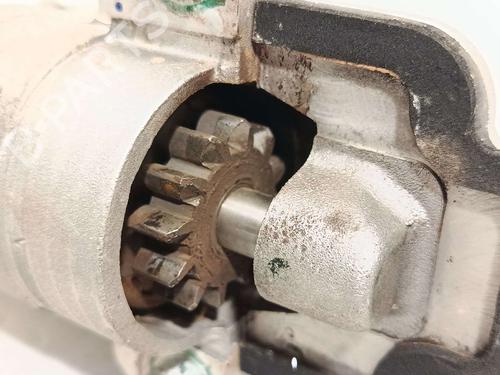 Starter FORD PUMA (J2K, CF7) 1.0 EcoBoost mHEV | BP38325048M8 - Image 4