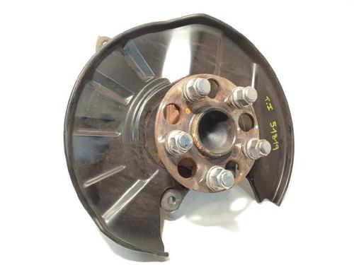 Used Left rear steering knuckle TOYOTA RAV 4 V (_A5_, _H5_) 2.5 Hybrid (AXAH52) (218 hp) 15725634