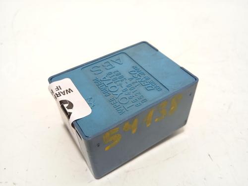 Electronic module TOYOTA PRIUS Liftback (_W2_) 1.5 Hybrid (NHW20_, NHW20R) | BP19431018M83 