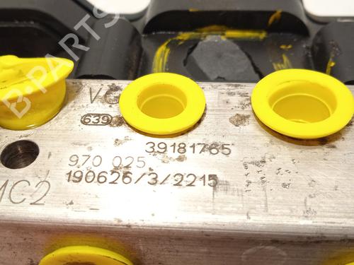 ABS pump CITROËN C4 CACTUS  | BP24216788M43  - Image 8