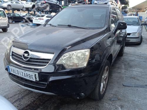Left taillight OPEL ANTARA A (L07) 2.0 CDTI 4x4 | BP23073966C34  - Image 7