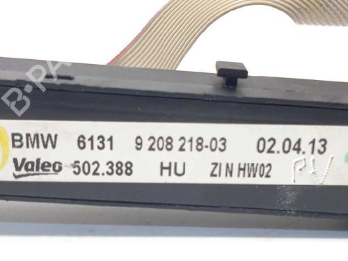 Switch BMW X5 (E70) xDrive 40 d | BP7299749I30 