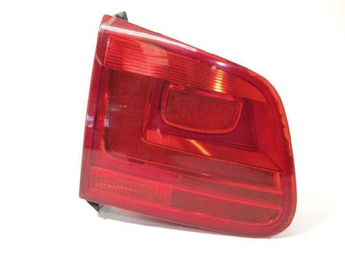 Used Left tailgate light Left tailgate light 7254206 7254206