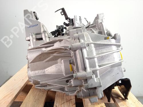Gearbox KIA SPORTAGE V (NQ5) 1.6 T-GDI MHEV | BP22804502M3 