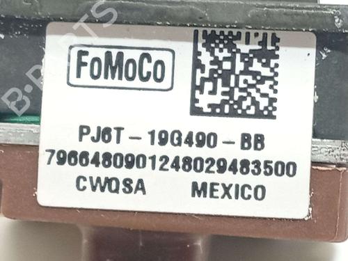 Electronic module FORD KUGA III (DFK) 2.5 FHEV | BP39747590M83 - Image 4