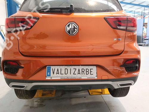 Electronic module MG MG ZS SUV (AZS1) 1.5 VTi | BP39025594M83 - Image 31