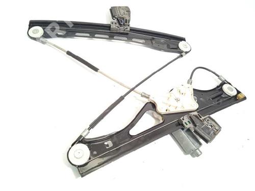 Front left window mechanism MERCEDES-BENZ E-CLASS (W211) E 270 CDI (211.016) | BP10054399C22 