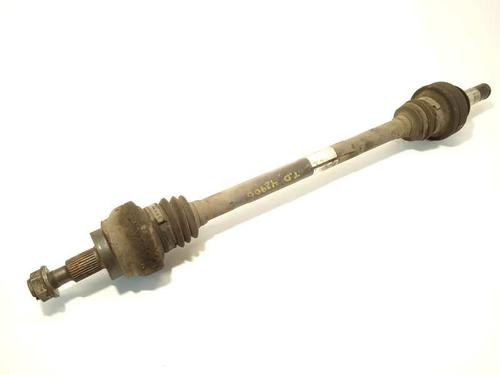 Used Right rear driveshaft Right rear driveshaft MERCEDES-BENZ M-CLASS (W164) ML 300 CDI 4-matic (164.121) (204 hp) 6461788 6461788