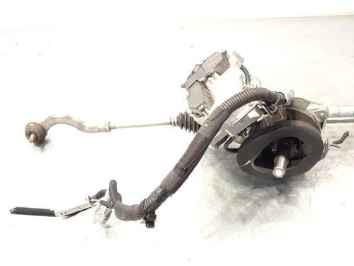 Steering rack CITROËN C4 III (BA_, BB_, BC_) 1.2 PureTech 155 (BAHNNB, BAHNJD) | BP9666102M22 