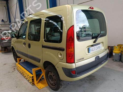 Left taillight RENAULT KANGOO (KC0/1_) 1.5 dCi (KC07) | BP38650078C34  - Image 10