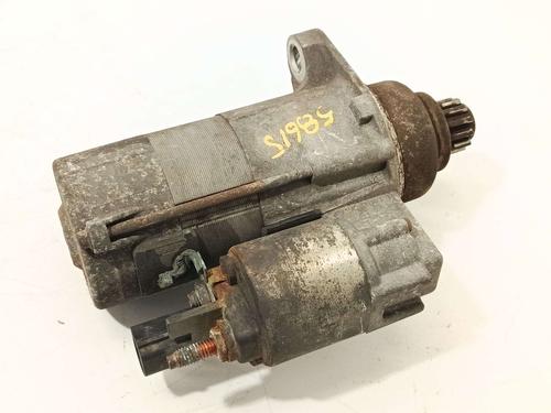 Starter VW GOLF VI (5K1) 2.0 TDI | BP37758896M8 - Image 2