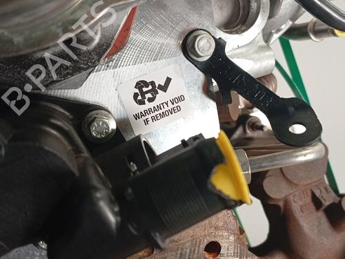 Engine DACIA SANDERO II 1.5 dCi 75 / Blue dCi 75 (B8JW, B8M4, B8AH, B8M7, B8M6) | BP32411919M1 - Image 11