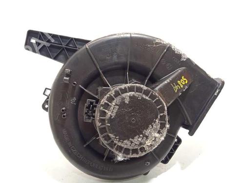 Heater blower motor SKODA FABIA III Estate (NJ5) 1.0 TSI | BP13736499M62 