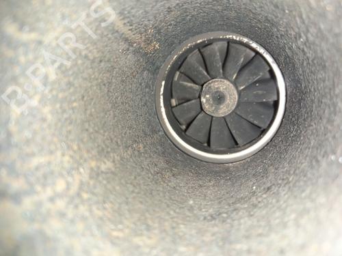 Engine FIAT DOBLO Box Body/MPV (510_, 511_) BlueHDi 100 | BP28316613M1 