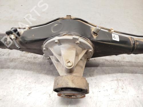 Rear axle SUZUKI IGNIS III (MF, FF) 1.2 Hybrid (ATK412) | BP29944439M2 - Image 4