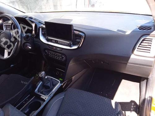 Intercooler KIA XCEED (CD) 1.4 T-GDI | BP26026130M30 