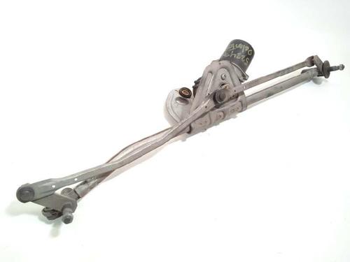 Used Front wiper motor MINI MINI (R56) Cooper (120 hp) 16109371