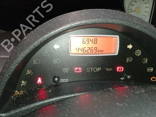 Right taillight CITROËN C8 (EA_, EB_) 2.0 HDi 165 | BP38518026C35  - Image 27