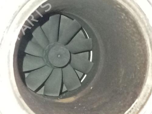 Engine CUPRA LEON Sportstourer (KL8, KU8, KUD) 1.5 eTSI | BP31824521M1