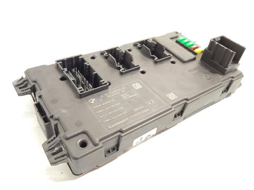 Used Fuse box BMW 3 Gran Turismo (F34) [2012-2025]  19534991