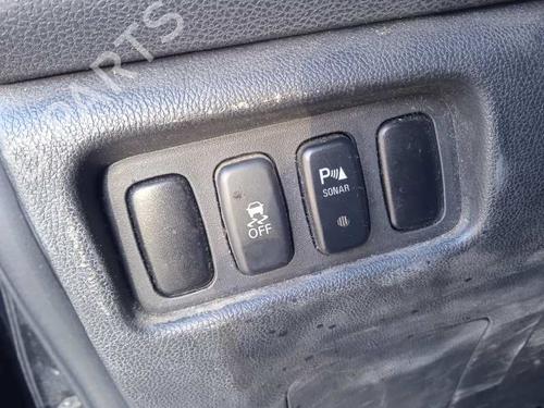 Left front window switch MITSUBISHI ASX (GA_W_) 1.8 DI-D (GA6W) | BP11993955I27 