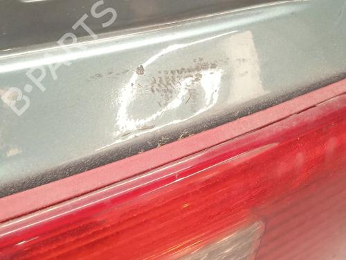 Bagklap CC/Kombi-Coupé BMW X5 (E53) 3.0 d | BP27720203C6 