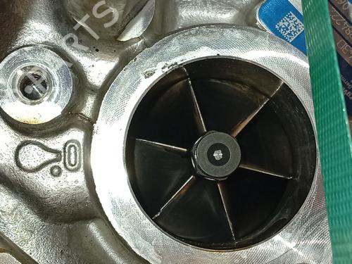 Engine AUDI A5 Sportback (F5A, F5F) 2.0 TDI | BP37024929M1 - Image 11