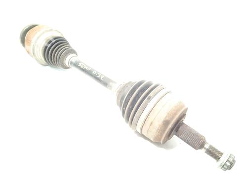 Used Left front driveshaft VW TRANSPORTER T5 Bus (7HB, 7HJ, 7EB, 7EJ) 2.5 TDI (130 hp) 29065124