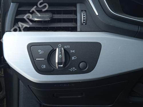 Electronic sensor AUDI A5 Sportback (F5A, F5F) 35 TDI | BP31933935M84 