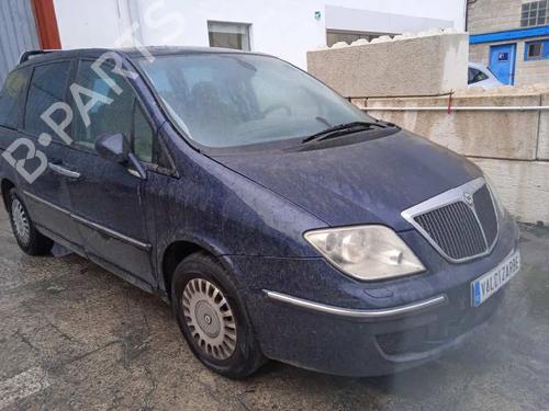 LANCIA PHEDRA (179_) [2002-2010]  1624381