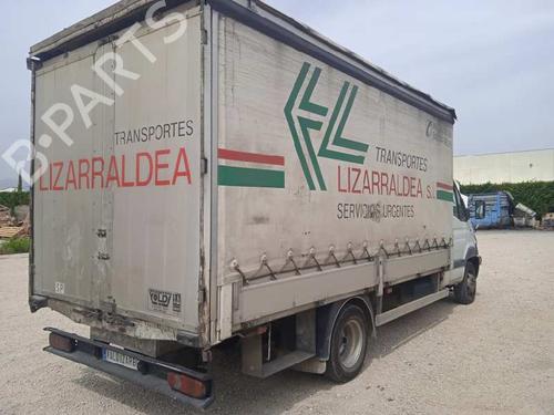 Front right window mechanism RENAULT TRUCKS MASCOTT Van 120.35 (A02100003) | BP17810698C23 