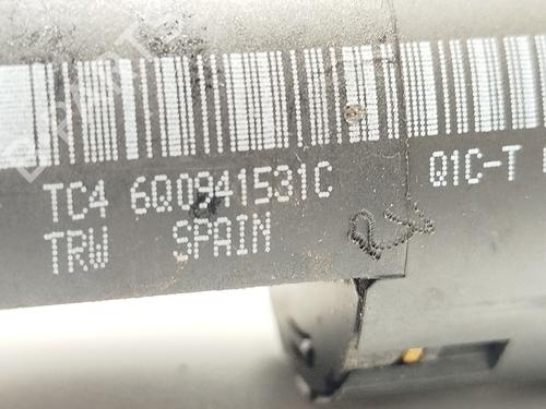 Headlight switch VW TRANSPORTER T5 Van (7HA, 7HH, 7EA, 7EH) 2.5 TDI | BP31063352I24 