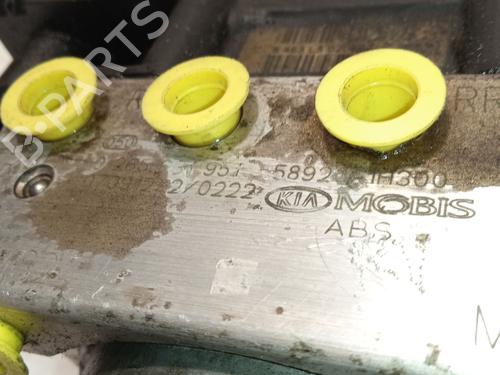 ABS pump KIA CEE'D SW (ED) 1.6 | BP28538934M43 - Image 6