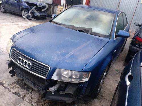 Left rear driveshaft AUDI A4 B6 (8E2) 2.5 TDI quattro | BP5261892M40 