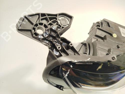 Right headlight OPEL CORSA F (P2JO) 1.2 (68) | BP29352227C29 - Image 7