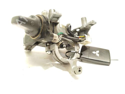 Used Ignition barrel MITSUBISHI OUTLANDER II (CW_W) 2.0 DI-D (CW8W) (140 hp) 26124684