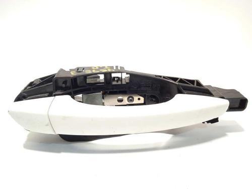 Rear right exterior door handle CITROËN C3 / C3 ORIGIN III (SX) 1.2 PureTech 82 | BP9072387C130 
