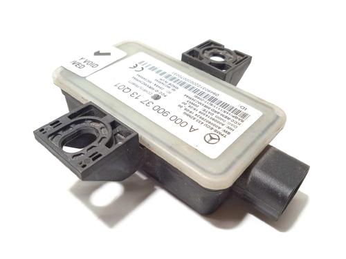 Used Electronic module Electronic module 17635899 17635899
