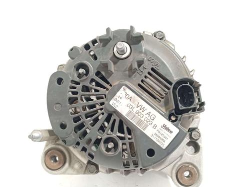Alternator VW PASSAT B7 Variant (365) 2.0 TDI | BP38518080M7 - Image 3