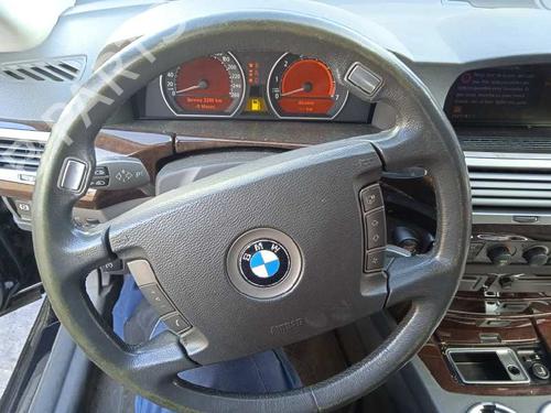Electronic module BMW 7 (E65, E66, E67) 745 i, Li | BP9253468M83  - Image 30